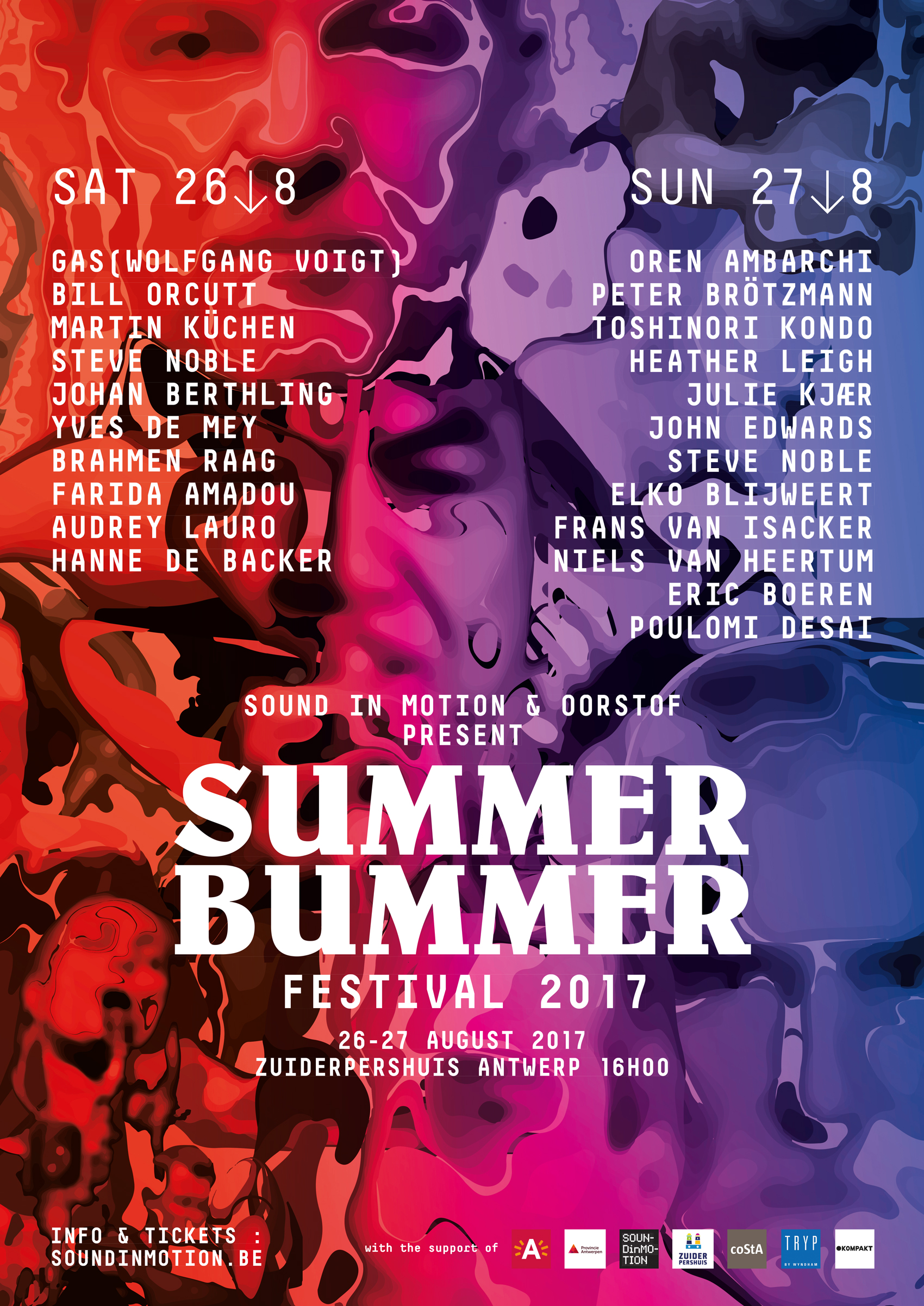 SummerBummerA2_PosterPascal