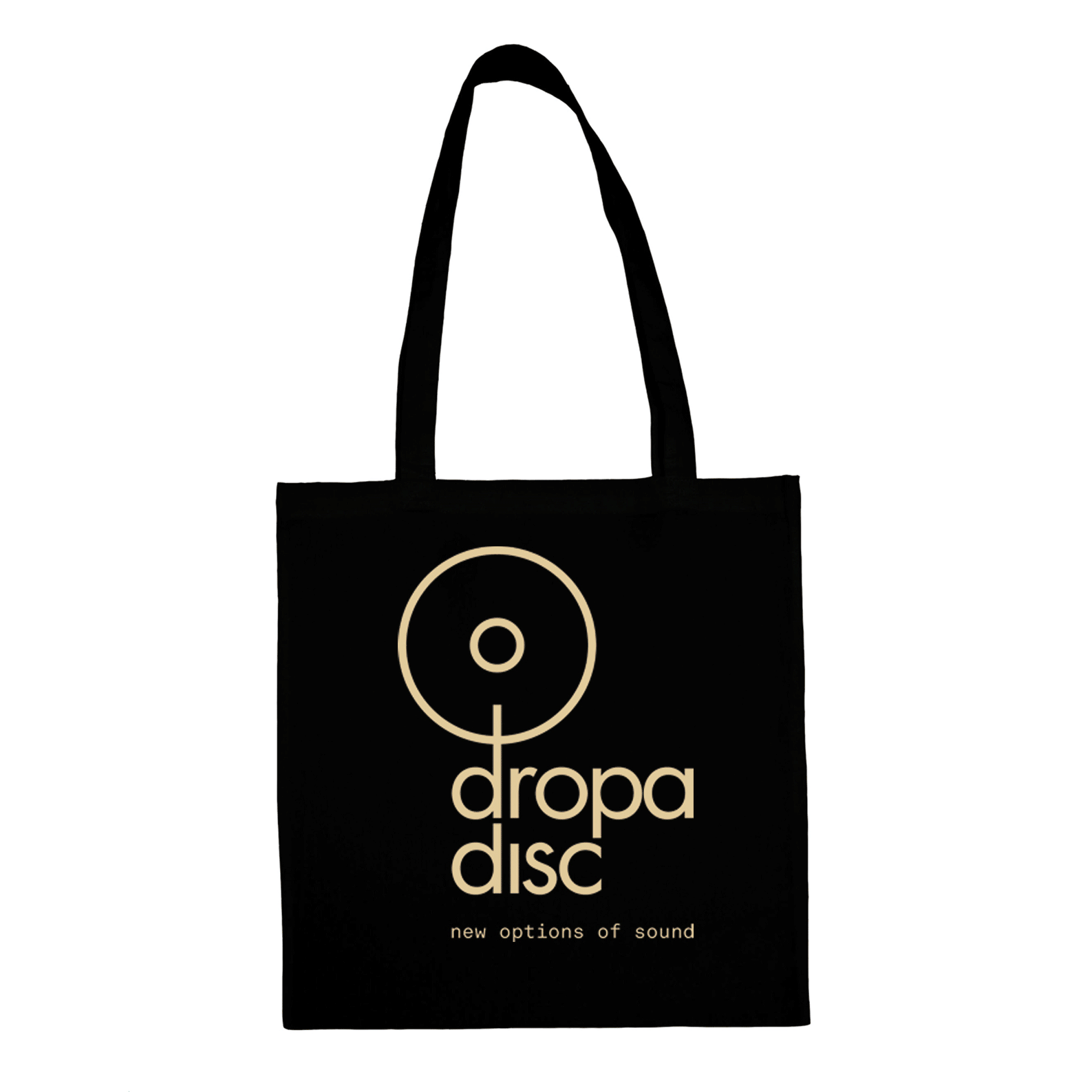 DROPA DISC MERCH – TOTE BAGS